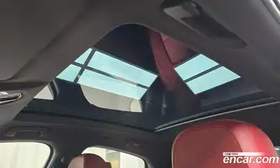 Porsche Cayenne 2021 3.0 Автомат в Москве № 230902, миниатюра 6