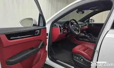 Porsche Cayenne 2021 3.0 Автомат в Москве № 230902, миниатюра 10