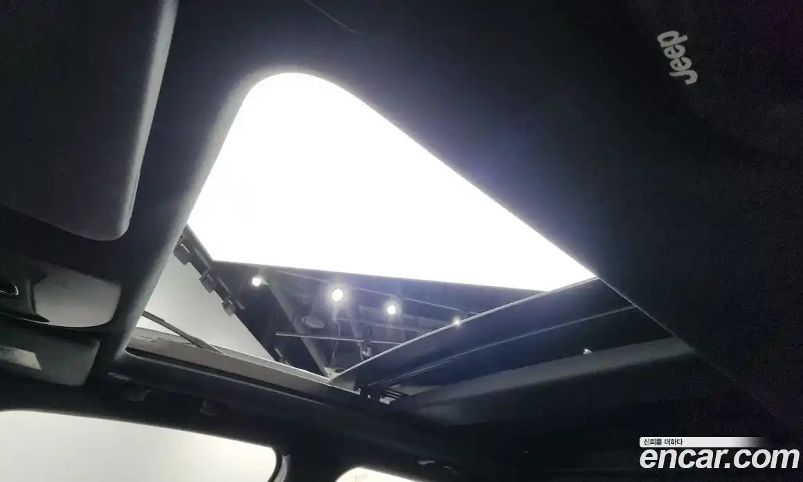 Jeep Renegade 2021 2.4 Автомат в Москве № 232617, фото 7