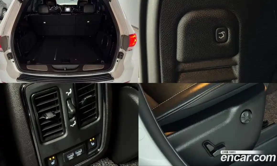 Jeep Cherokee 2014 3.0 Автомат в Москве № 232781, фото 15