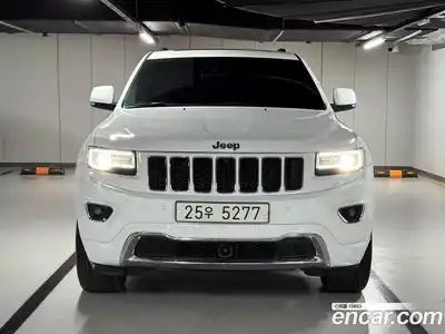 Jeep Cherokee 2014 3.0 Автомат в Москве № 232781, миниатюра 3