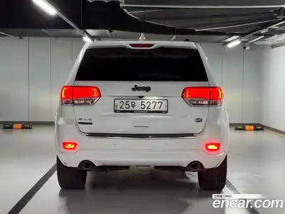 Jeep Cherokee 2014 3.0 Автомат в Москве № 232781, миниатюра 4