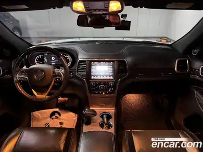 Jeep Cherokee 2014 3.0 Автомат в Москве № 232781, миниатюра 7