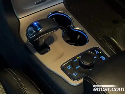 Jeep Cherokee 2014 3.0 Автомат в Москве № 232781, миниатюра 9