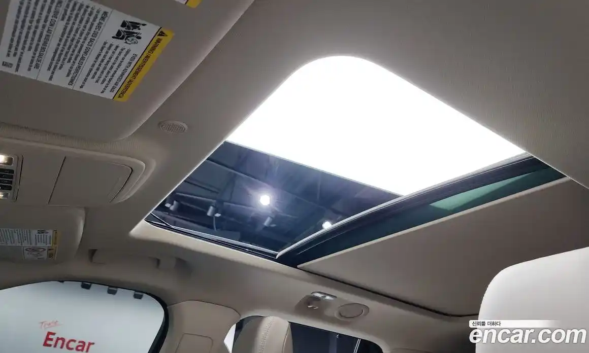 Ford Explorer 2021 3.0 Автомат в Москве № 233216, фото 19