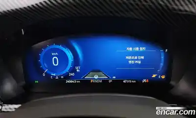 Ford Explorer 2021 3.0 Автомат в Москве № 233216, миниатюра 8