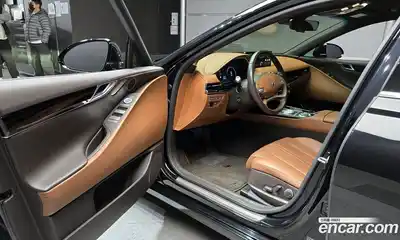 Genesis G80 2022 3.5 Автомат в Москве № 23592, миниатюра 11