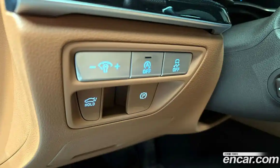 Genesis G80 2022 3.5 Автомат в Москве № 23592, фото 16