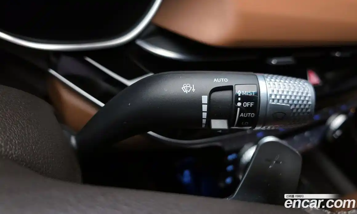 Genesis G80 2022 3.5 Автомат в Москве № 23592, фото 18