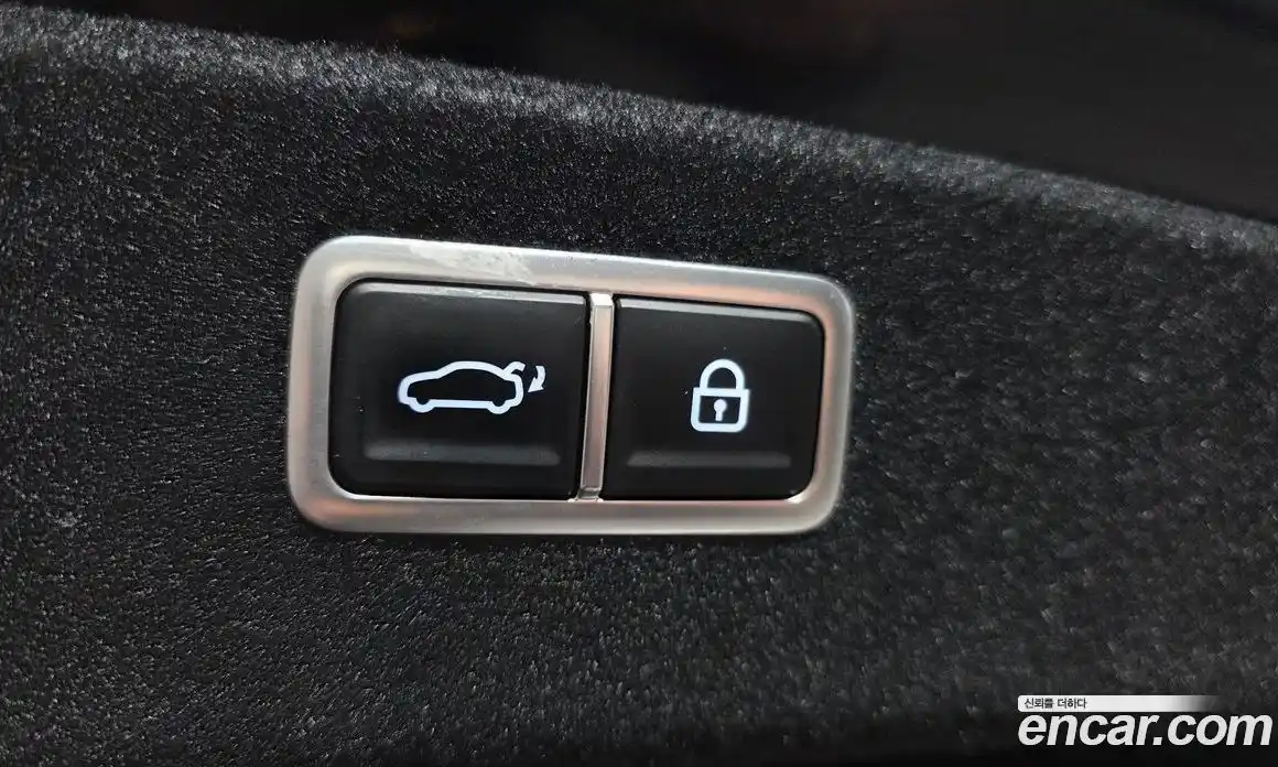 Genesis G80 2022 3.5 Автомат в Москве № 23592, фото 20