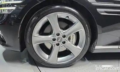 Genesis G80 2022 3.5 Автомат в Москве № 23592, миниатюра 5