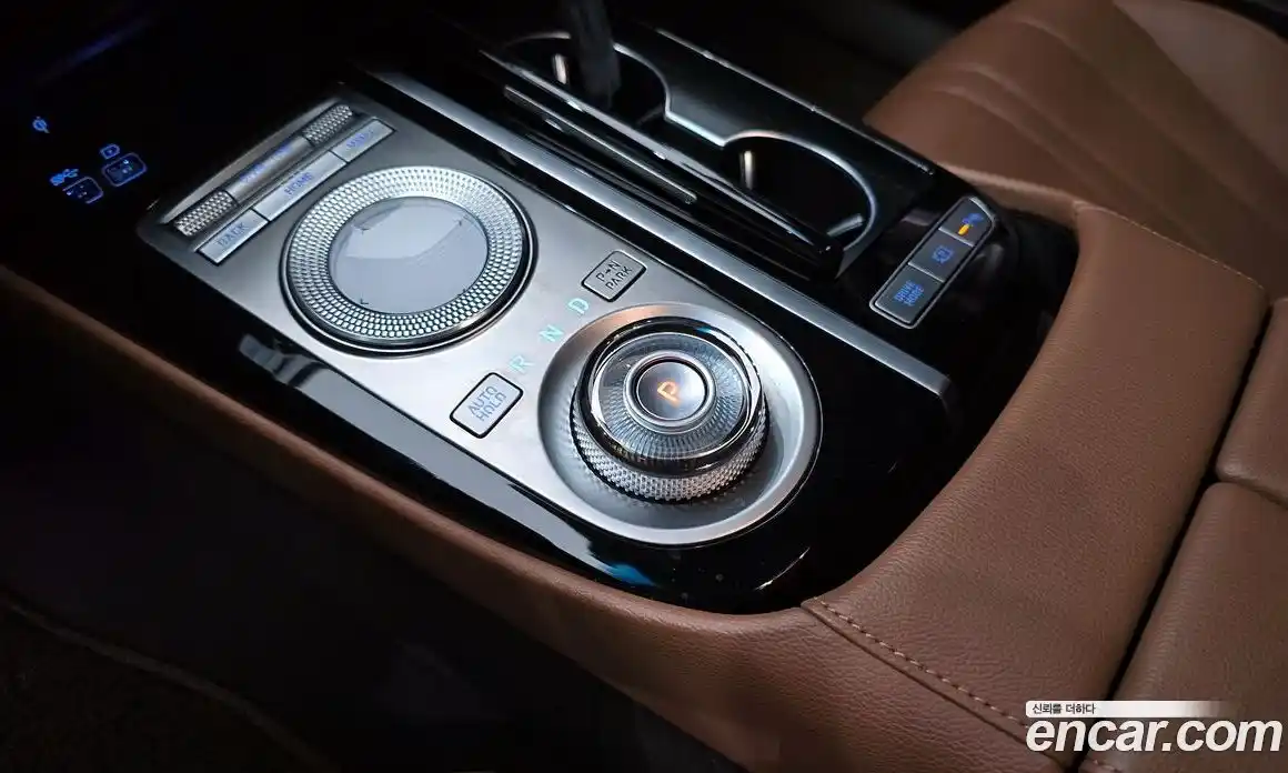 Genesis G80 2022 3.5 Автомат в Москве № 23592, фото 9