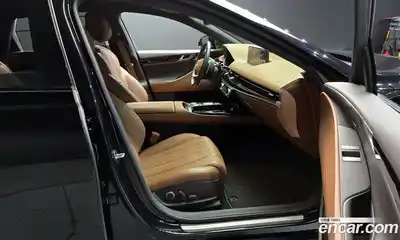Genesis G80 2022 3.5 Автомат в Москве № 23592, миниатюра 10
