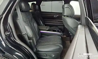 Genesis GV80 2022 2.5 Автомат в Москве № 23928, миниатюра 11
