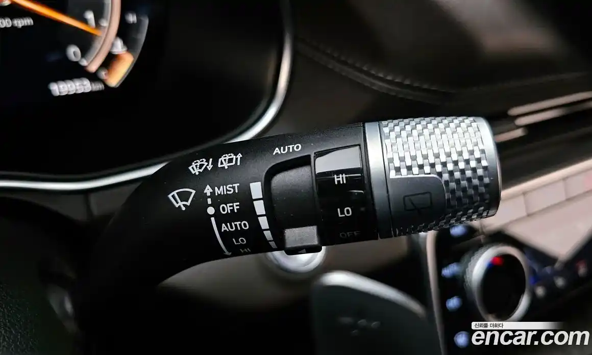 Genesis GV80 2022 2.5 Автомат в Москве № 23928, фото 14