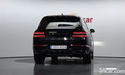 Genesis GV80 2022 2.5 Автомат в Москве № 23928, миниатюра 5