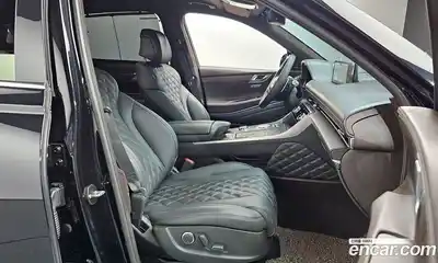 Genesis GV80 2022 2.5 Автомат в Москве № 23928, миниатюра 6