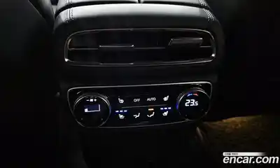 Genesis GV80 2022 2.5 Автомат в Москве № 23928, миниатюра 7