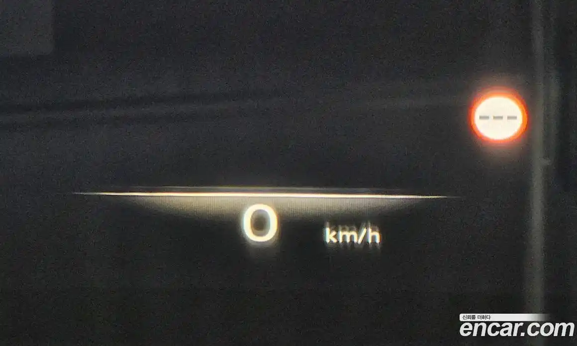 Genesis GV80 2022 2.5 Автомат в Москве № 23928, фото 9