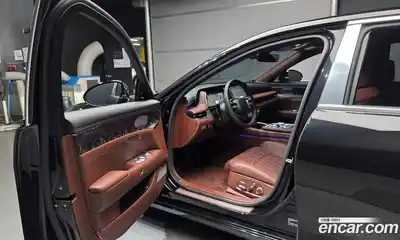 Genesis G90 2023 3.5 Автомат в Москве № 24028, миниатюра 11