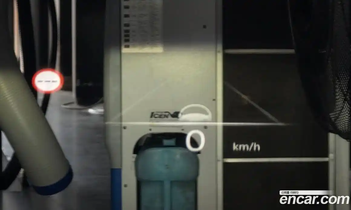 Genesis G90 2023 3.5 Автомат в Москве № 24028, фото 19