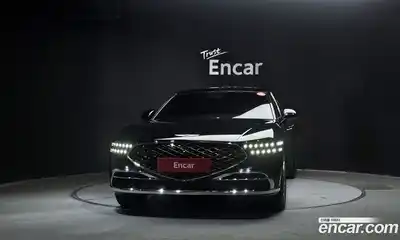 Genesis G90 2023 3.5 Автомат в Москве № 24028, миниатюра 3
