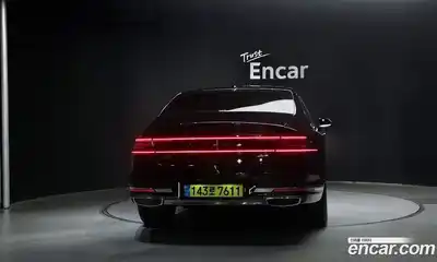 Genesis G90 2023 3.5 Автомат в Москве № 24028, миниатюра 4