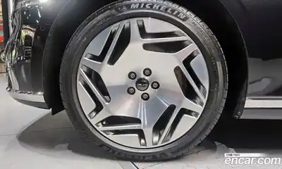 Genesis G90 2023 3.5 Автомат в Москве № 24028, миниатюра 5