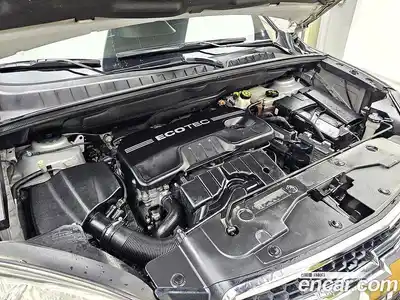 Chevrolet Orlando 2012 2.0 Автомат в Москве № 241296, миниатюра 6