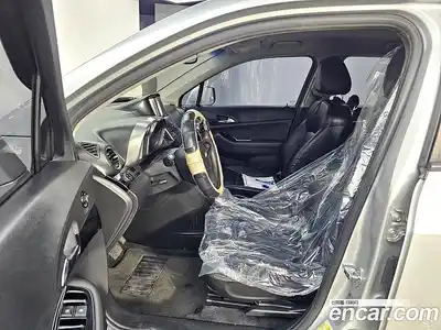 Chevrolet Orlando 2012 2.0 Автомат в Москве № 241296, миниатюра 8