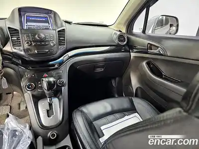 Chevrolet Orlando 2012 2.0 Автомат в Москве № 241296, миниатюра 10