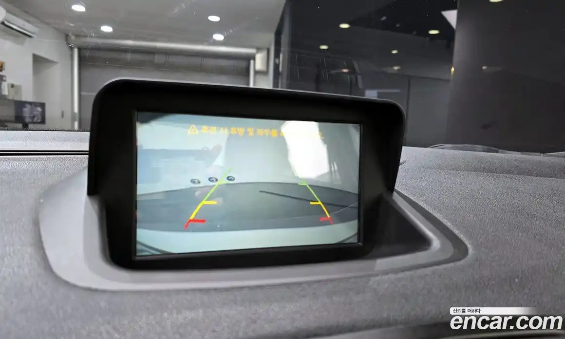 Renault SM3 2015 1.6 Автомат в Москве № 242621, фото 1