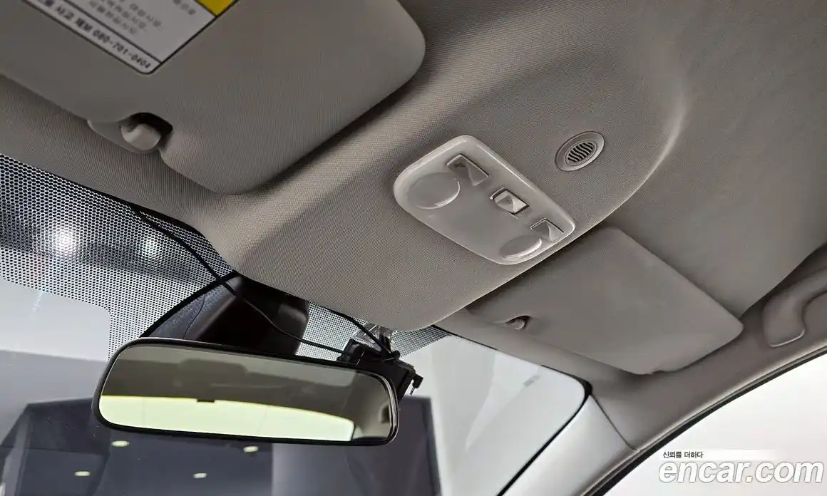 Renault SM3 2015 1.6 Автомат в Москве № 242621, фото 16