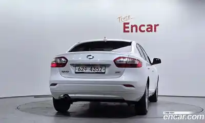 Renault SM3 2015 1.6 Автомат в Москве № 242621, миниатюра 3