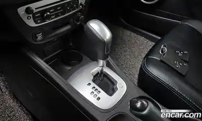 Renault SM3 2015 1.6 Автомат в Москве № 242621, миниатюра 9