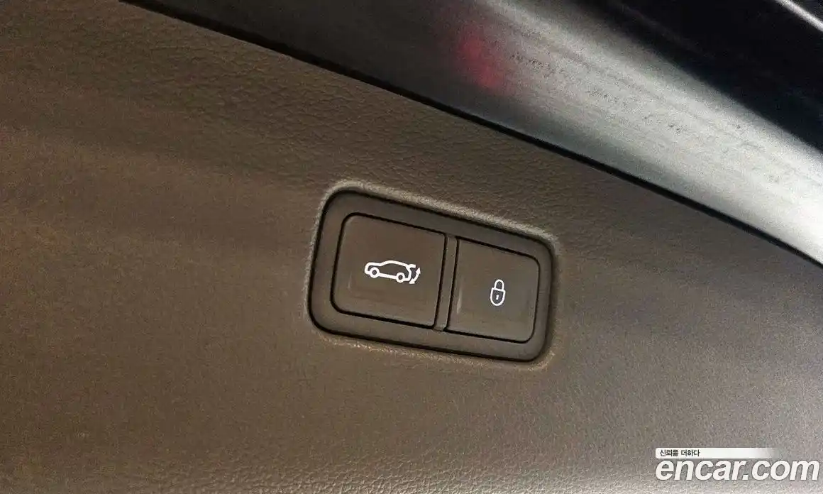 Genesis GV80 2023 2.5 Автомат в Москве № 24668, фото 4