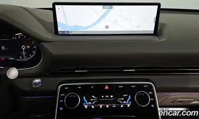 Genesis GV80 2023 2.5 Автомат в Москве № 24668, миниатюра 5