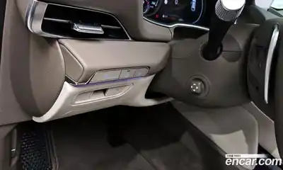 Genesis GV80 2023 2.5 Автомат в Москве № 24668, миниатюра 7