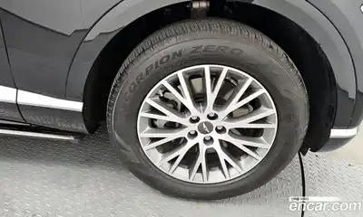 Genesis GV80 2023 2.5 Автомат в Москве № 24668, миниатюра 8