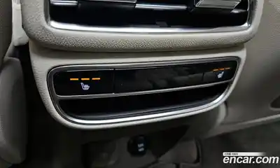 Genesis GV80 2023 2.5 Автомат в Москве № 24668, миниатюра 10