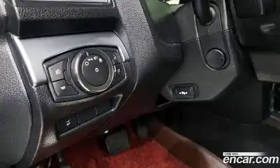 Ford Explorer 2017 2.3 Автомат в Москве № 255615, миниатюра 3