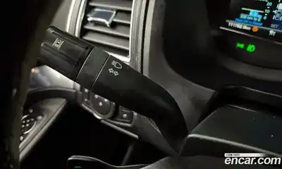 Ford Explorer 2017 2.3 Автомат в Москве № 255615, миниатюра 5