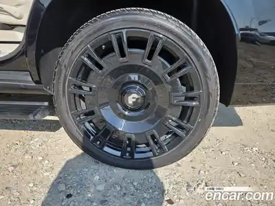 Cadillac Escalade 2024 6.2 Автомат в Москве № 256353, миниатюра 5