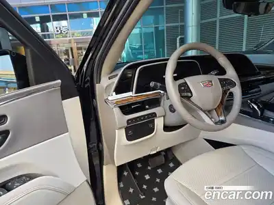 Cadillac Escalade 2024 6.2 Автомат в Москве № 256353, миниатюра 8