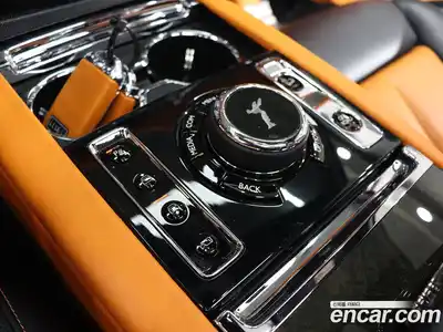 Rolls-Royce Cullinan 2020 6.7 Автомат в Москве № 256720, миниатюра 11