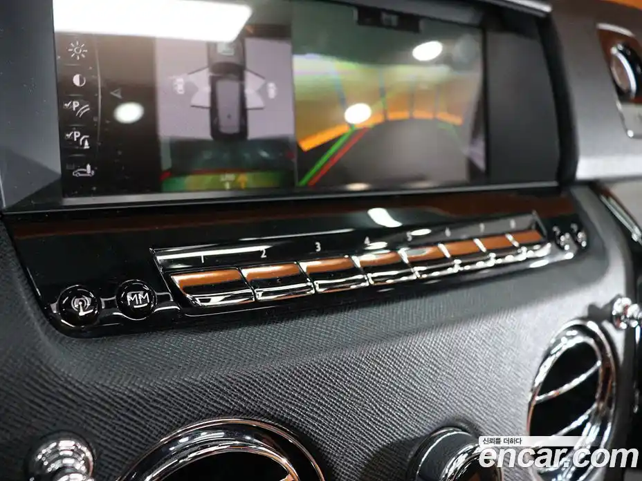 Rolls-Royce Cullinan 2020 6.7 Автомат в Москве № 256720, фото 9