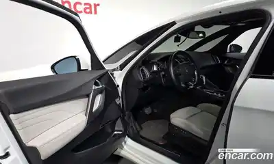 Citroen DS5 2013 2.0 Автомат в Москве № 256808, миниатюра 12