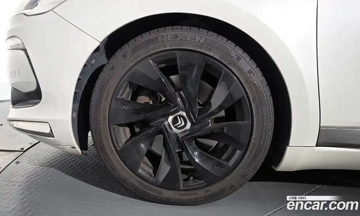 Citroen DS5 2013 2.0 Автомат в Москве № 256808, фото 5