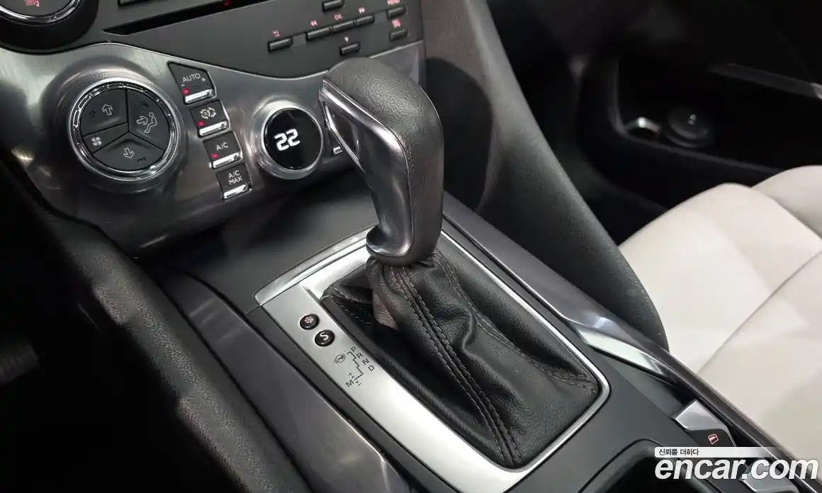 Citroen DS5 2013 2.0 Автомат в Москве № 256808, фото 9