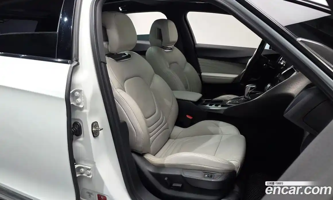 Citroen DS5 2013 2.0 Автомат в Москве № 256808, фото 10